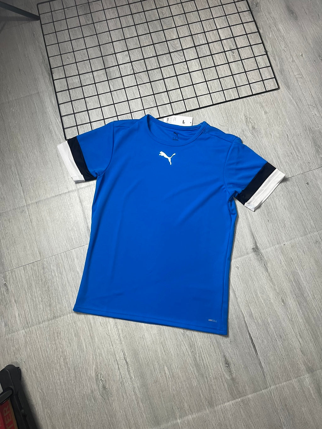 Conjunto Puma