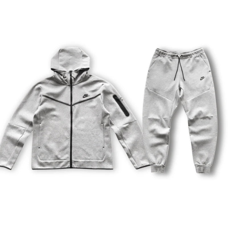Conjunto Nike Tech Fleece