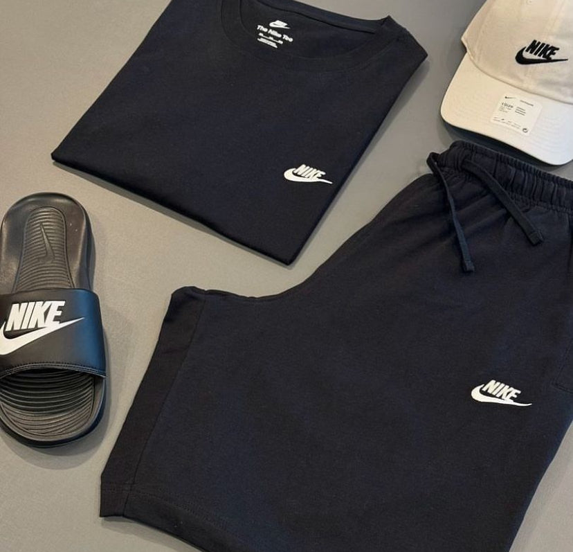 Kit Nk + Slide