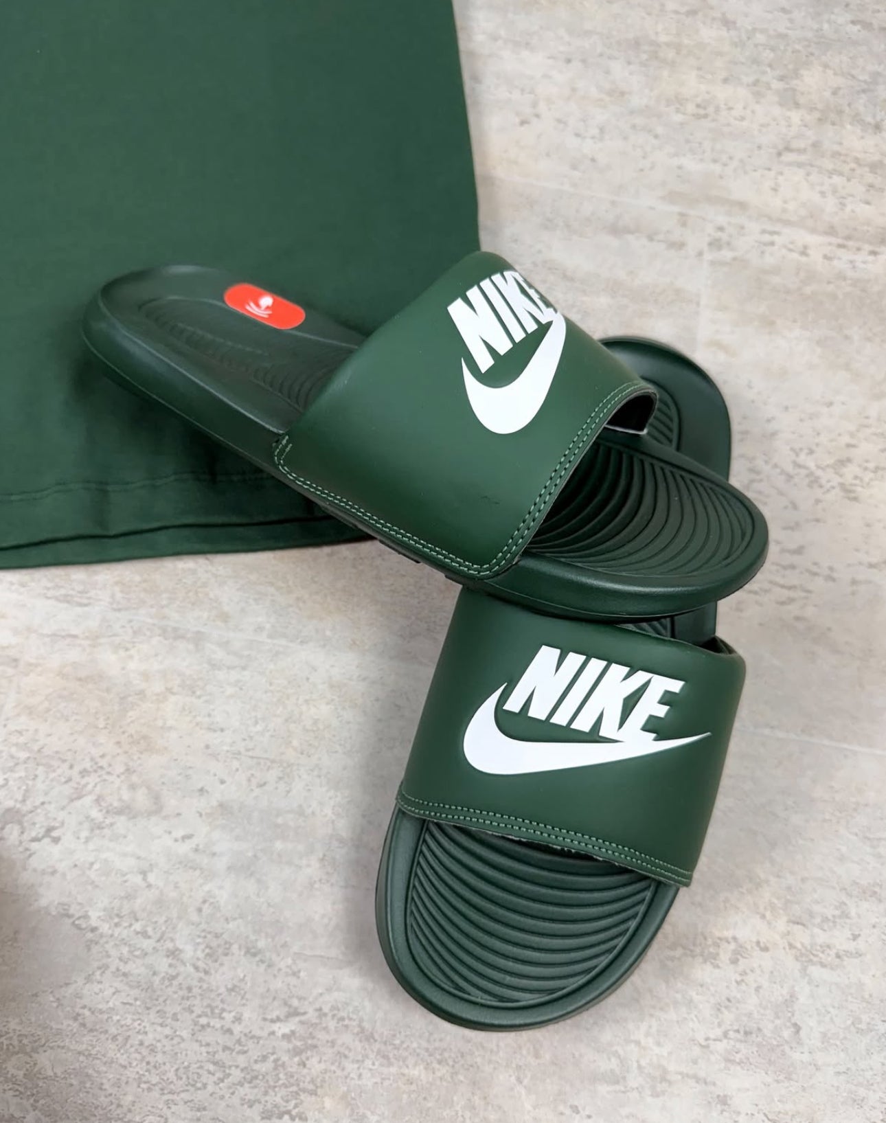Kit Nike