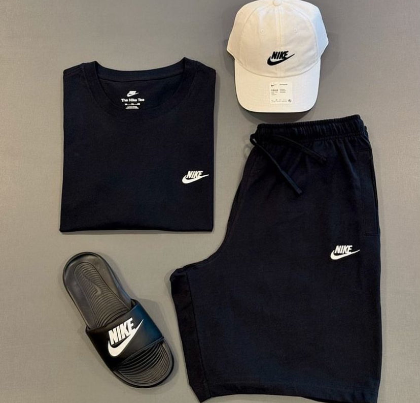 Kit Nk + Slide