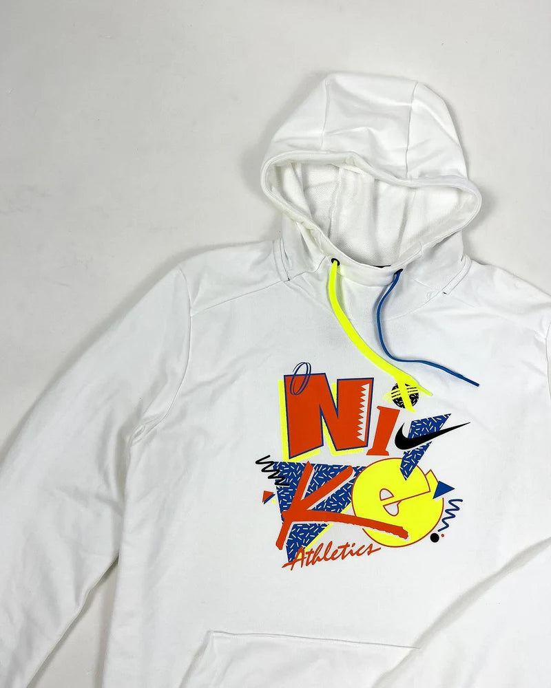 Moletom Nike Atlhetics