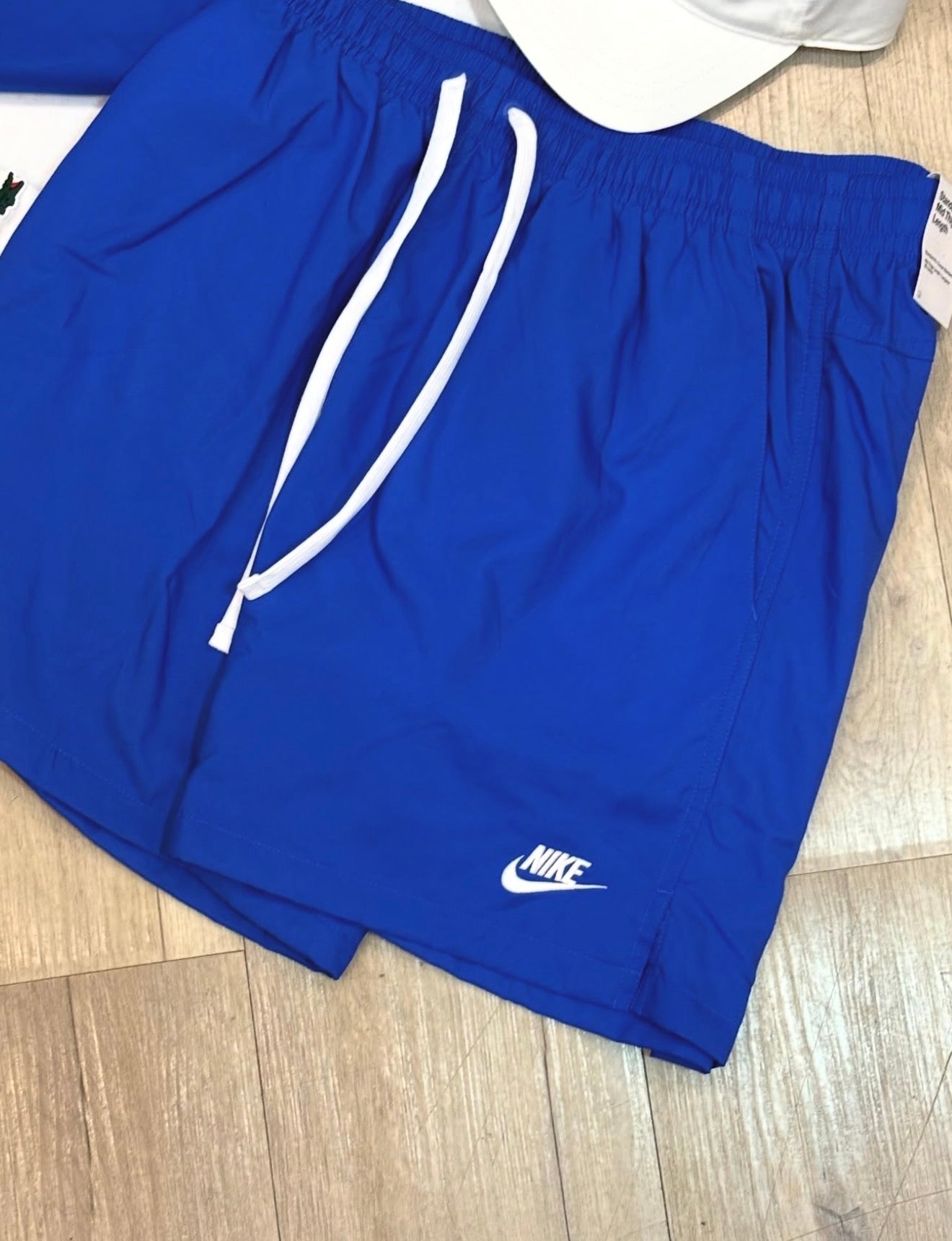Kit Lacoste Djokovic