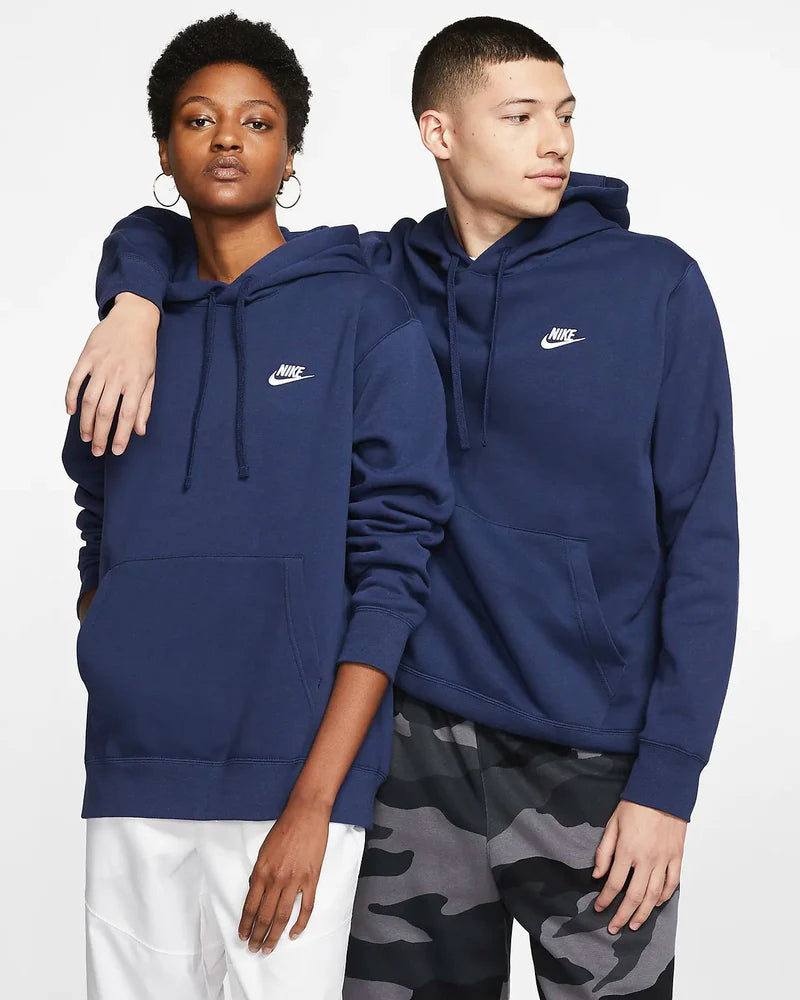 Moletom Nike