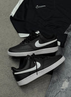 Kit completo Nike + Tênis Nike Court Vision