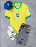 Kit Brasil completo