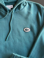 Conjunto Lacoste