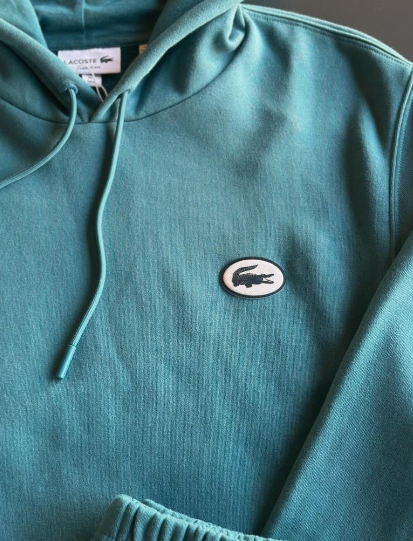 Conjunto Lacoste