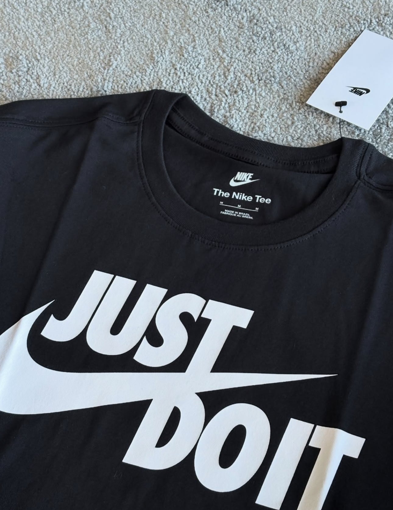 Kit completo Nike