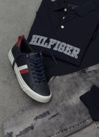 Kit completo Tommy Hilfiger
