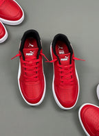 TENIS PUMA CAVEN 2.0 FERRARI - VERMELHO