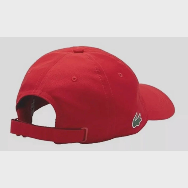 Boné Sport Lacoste