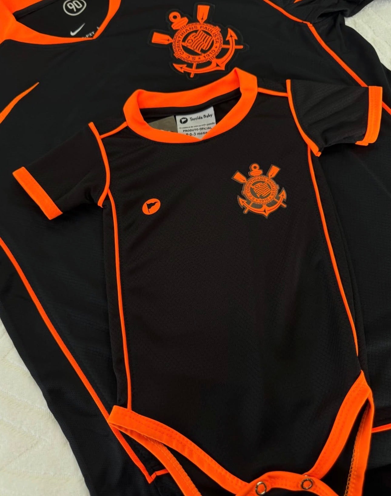 Body Corinthians