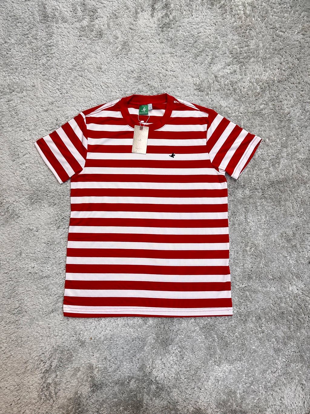 Camisa Brooksfield Listrada