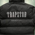 Jaqueta TRAPSTAR