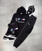 Kit BMW Motosport + Tênis Puma