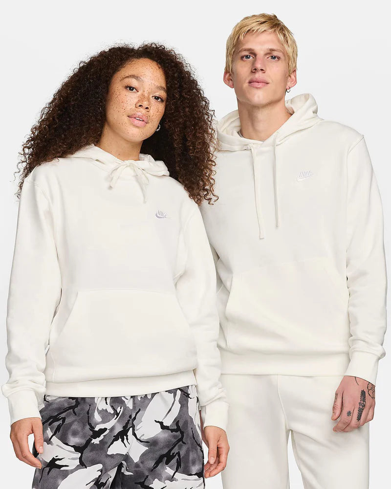 Moletom Nike