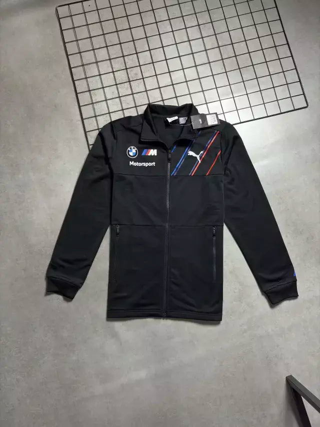 Jaqueta Puma BMW Motorsport