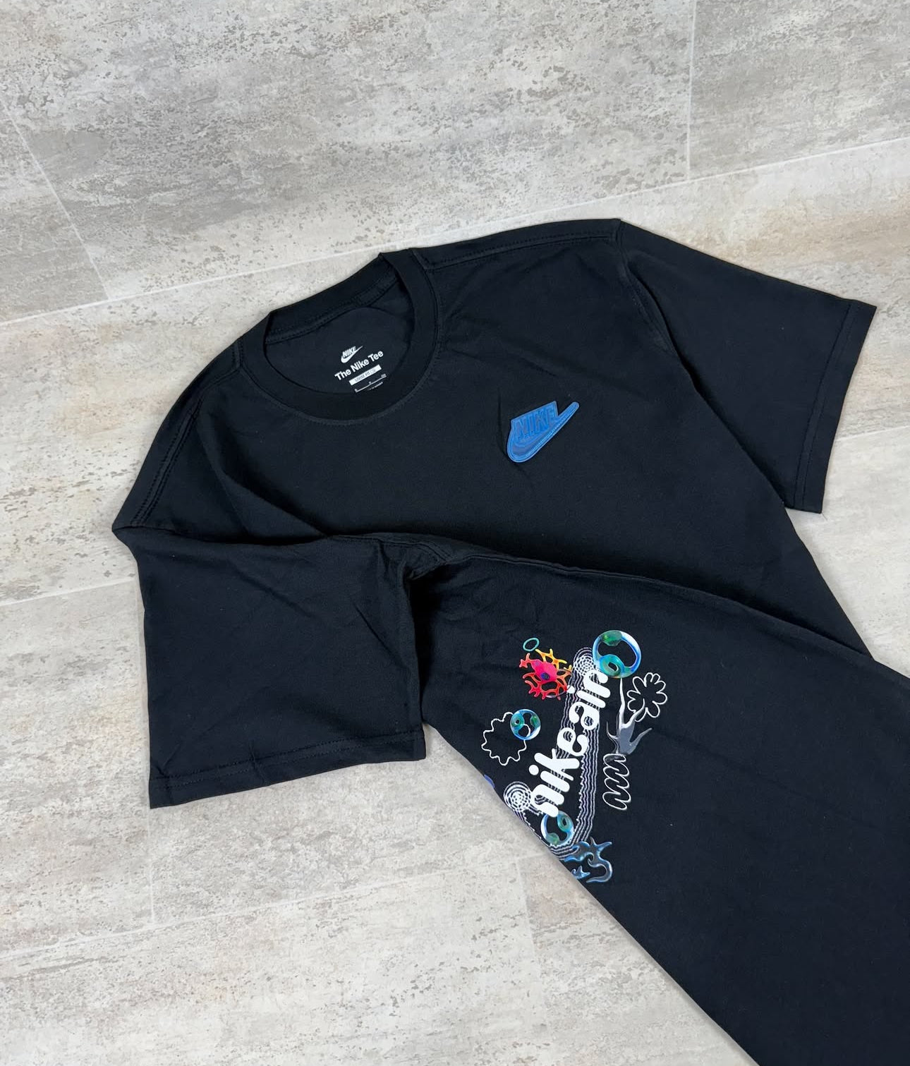 Camisa Nike