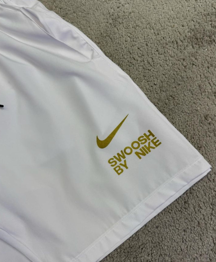 Conjunto Nike