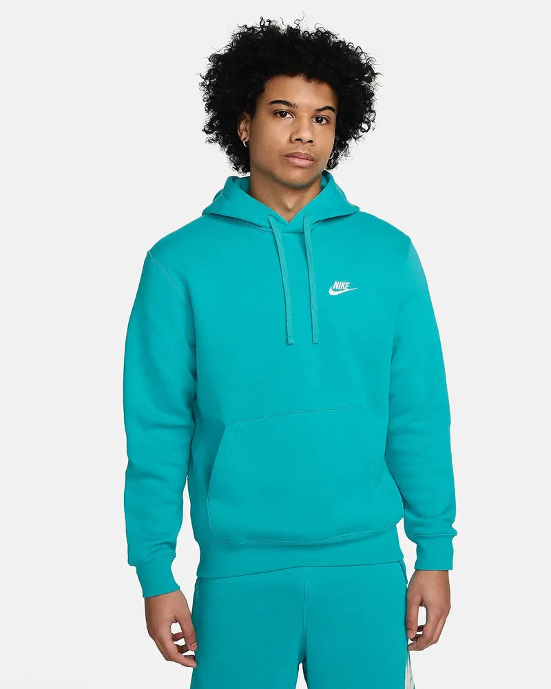Moletom Nike