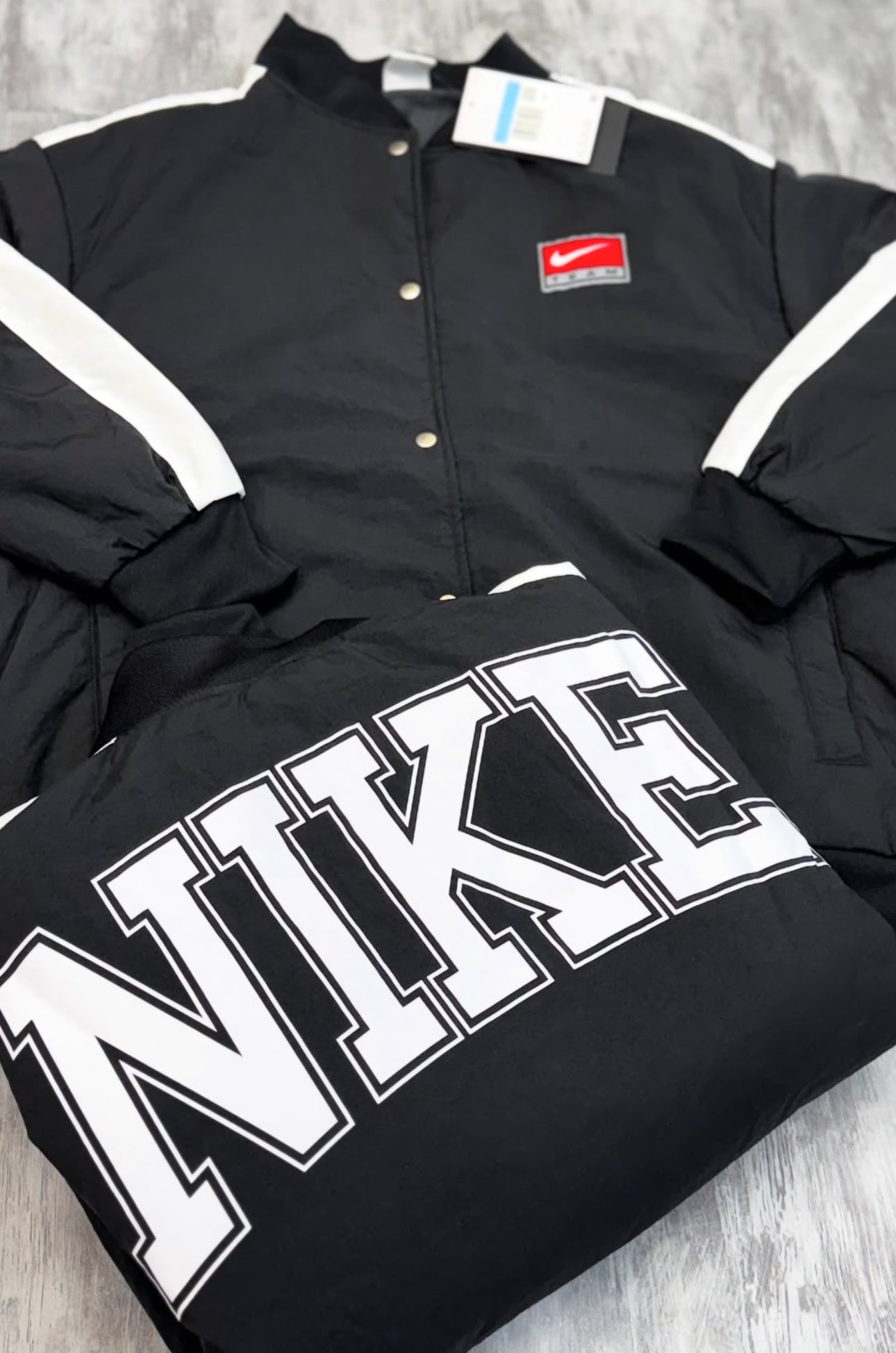 Blusa Nike