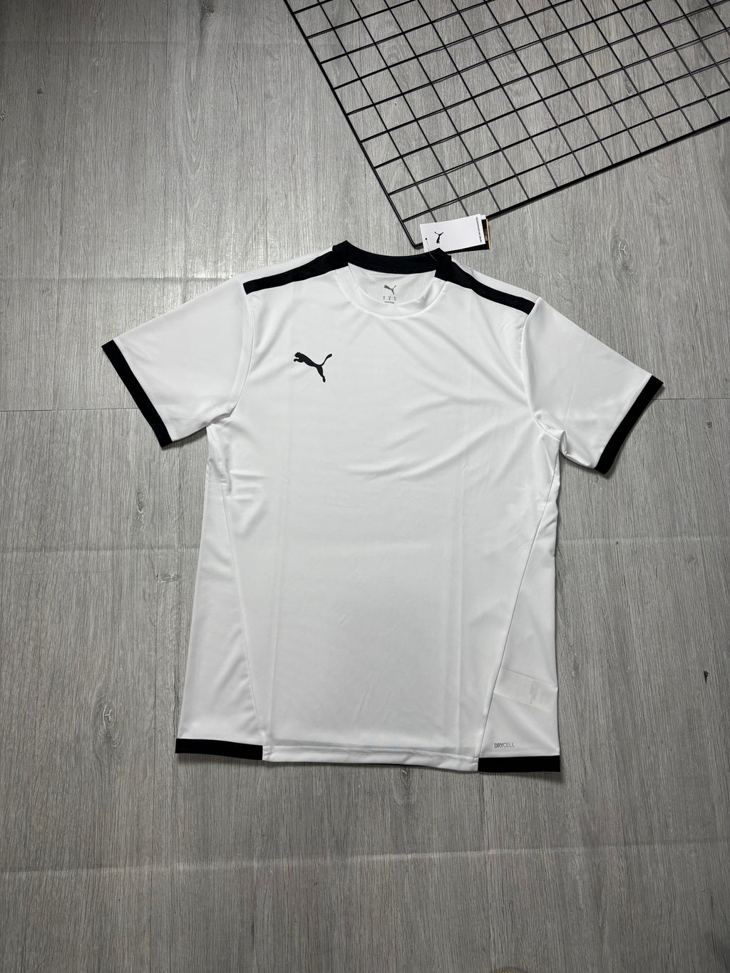 Conjunto Puma