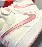 Tênis Nike Borough Mid Lançamento