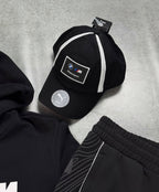 Kit BMW Motosport + Tênis Puma