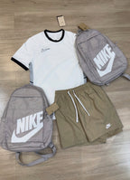 Kit Completo Nike (Volta as Aulas)