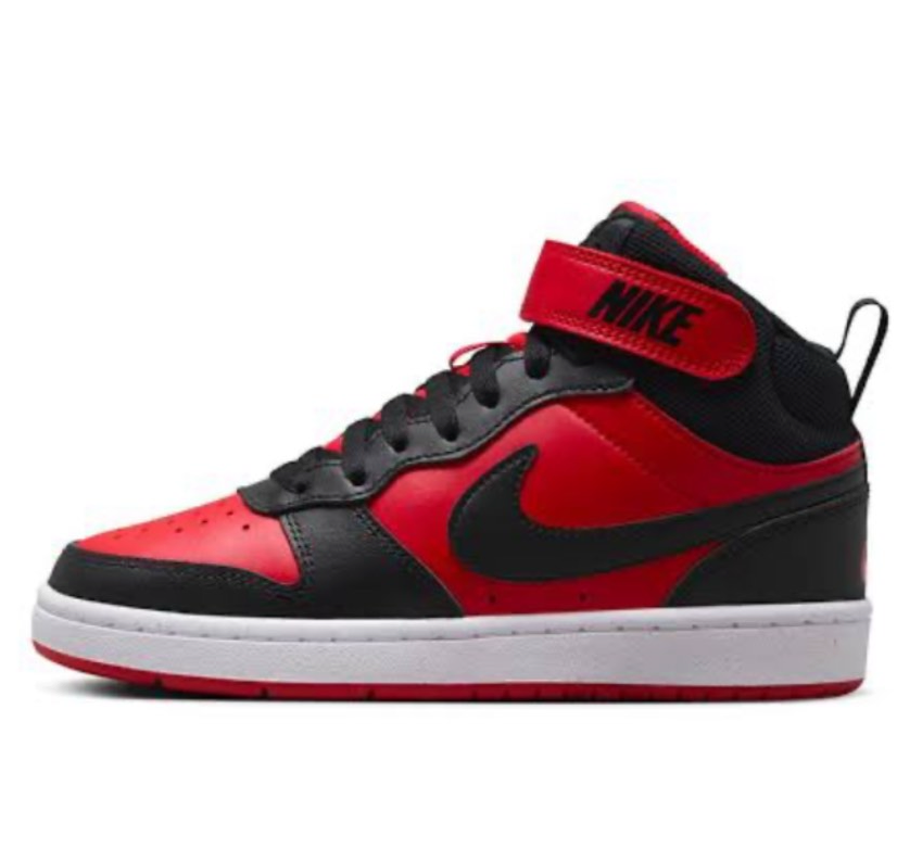 Tênis Nike Court Borough Mid 2