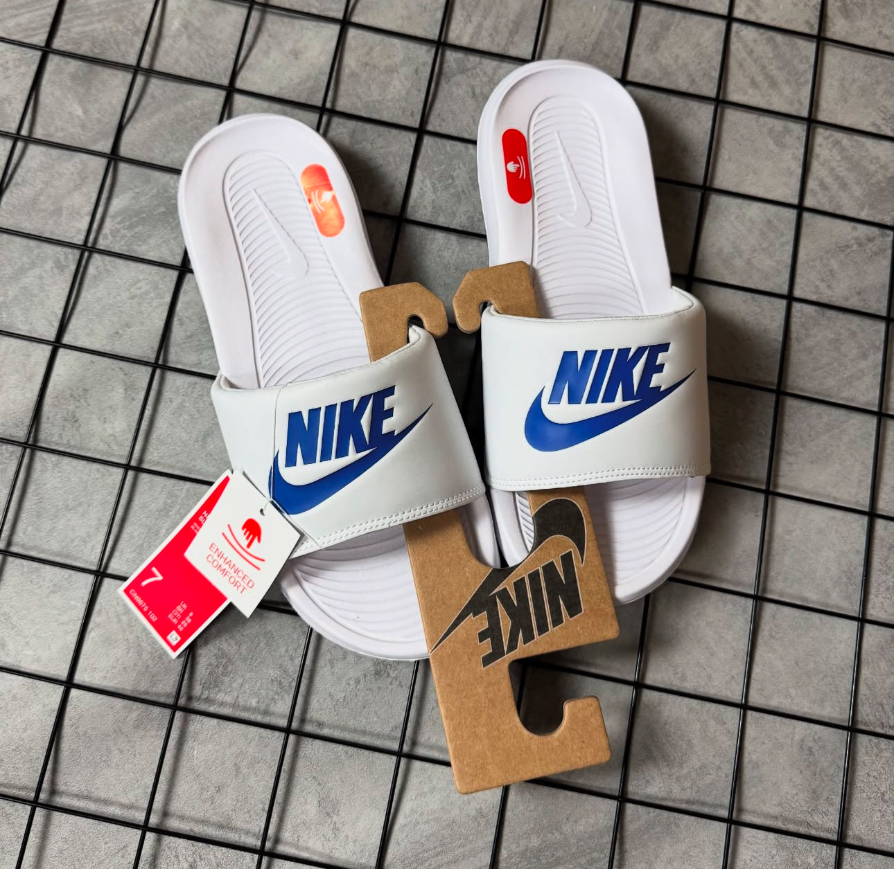 Chinelo Nike