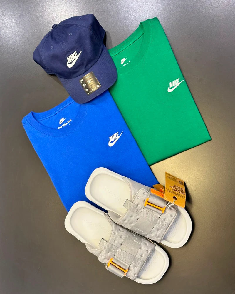Conjunto Nk