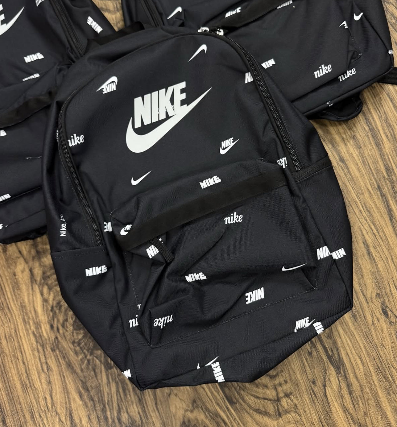 Mochila Nike