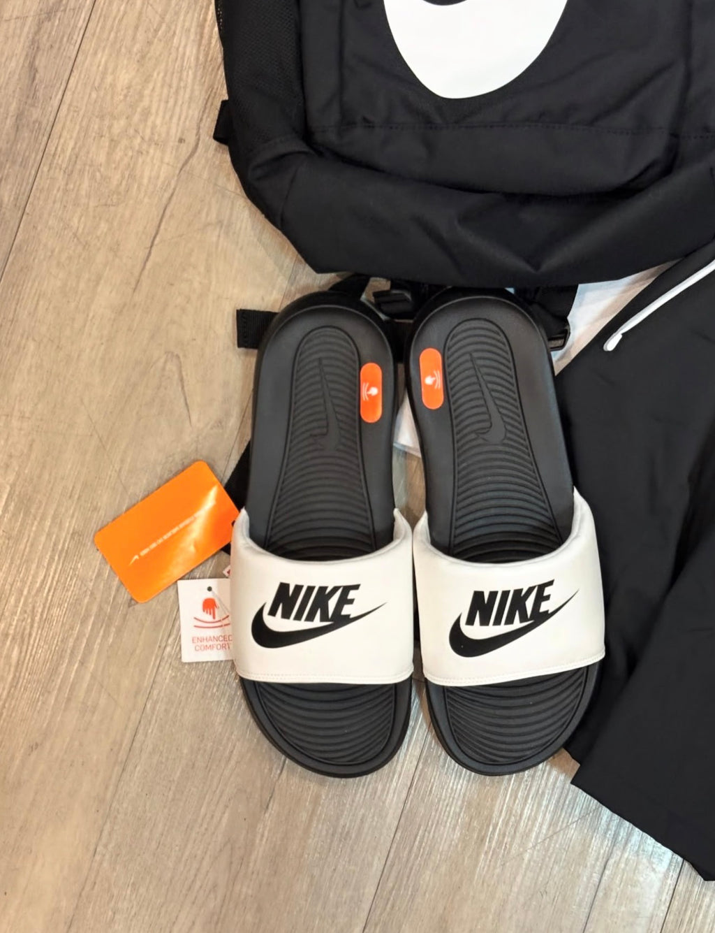 Kit completo Nike Academy Dri-Fit