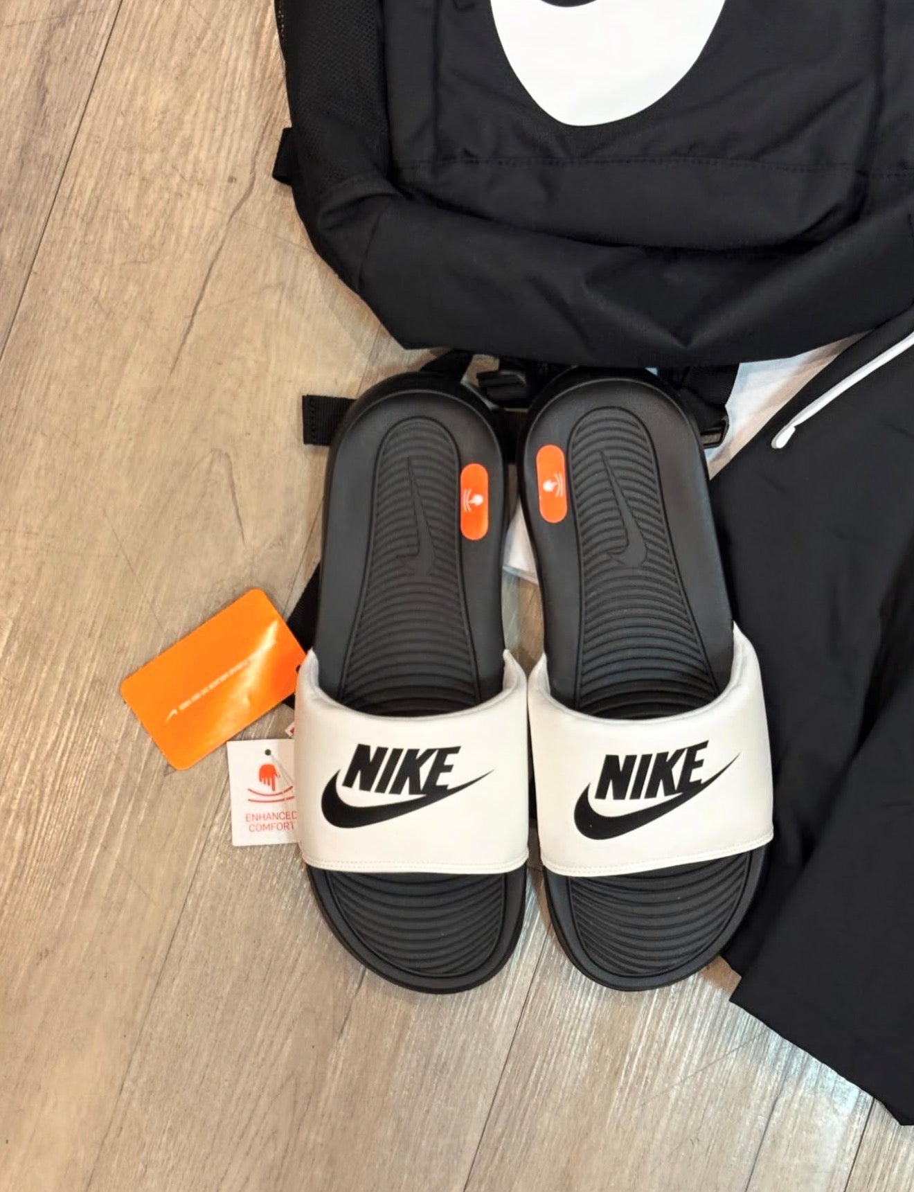 Kit completo Nike Academy Dri-Fit