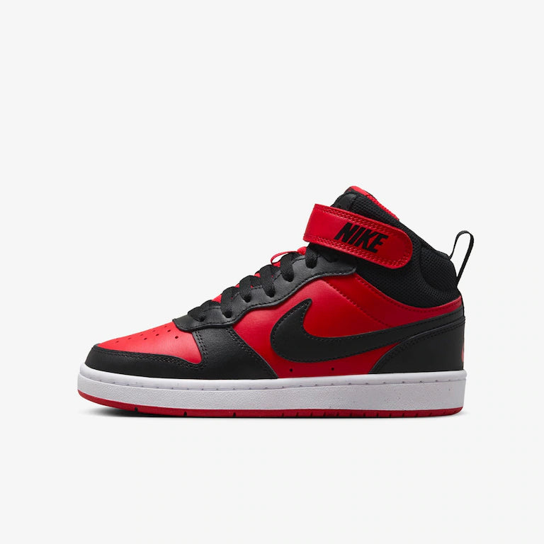 Tênis Nike Court Borough Mid 2