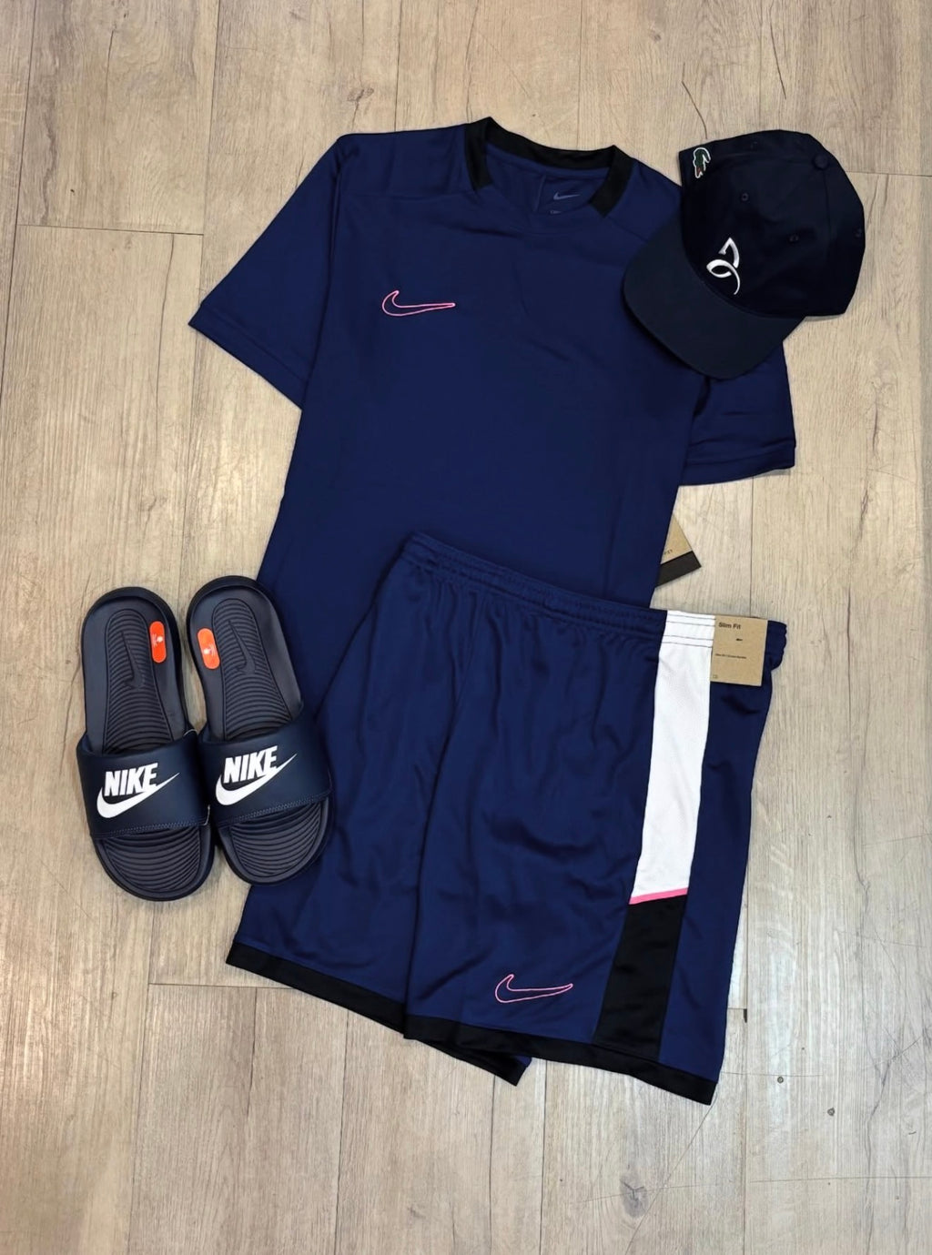 Kit Nike Dri-Fit Academy