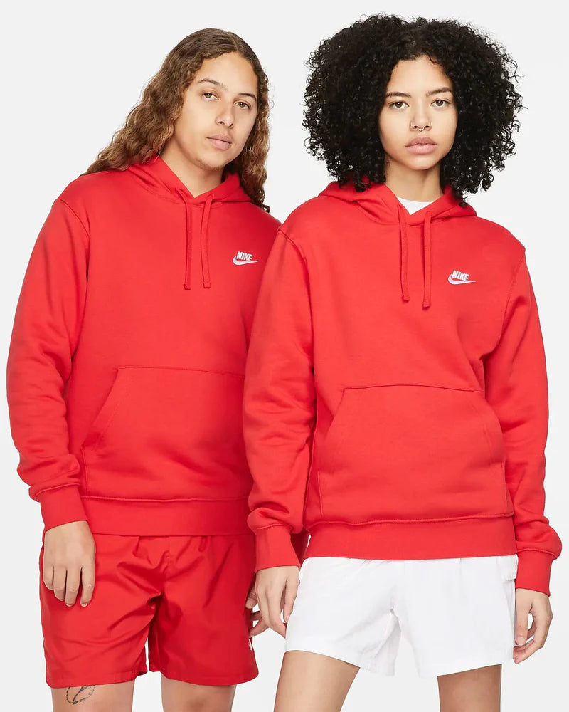 Moletom Nike