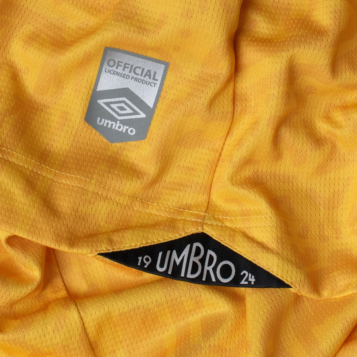Camisa Santos (Torcedor)