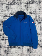Jaqueta Velejador Tommy Hilfiger