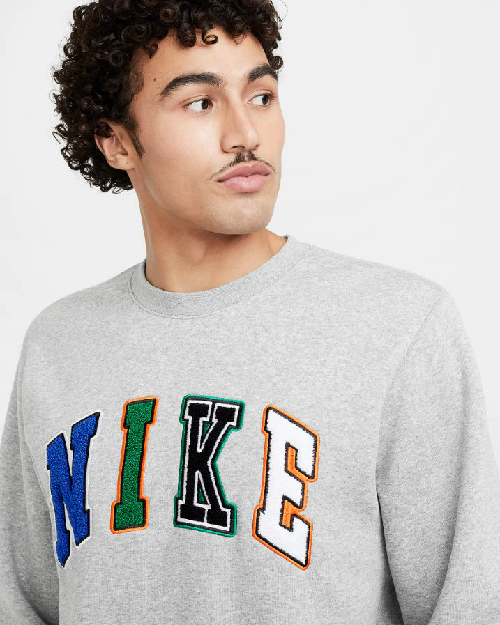 Moletom Nike