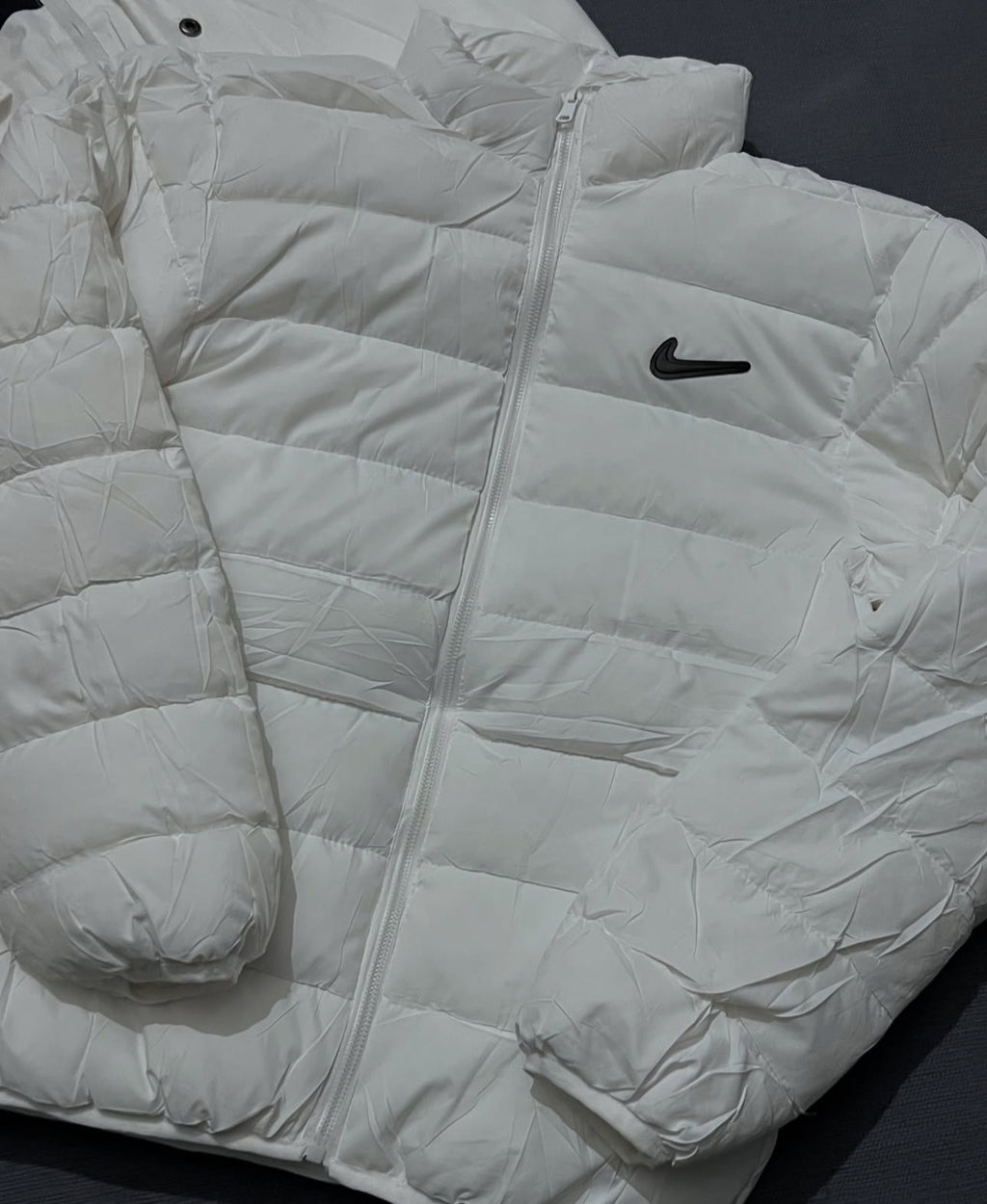 2 Jaqueta Nike
