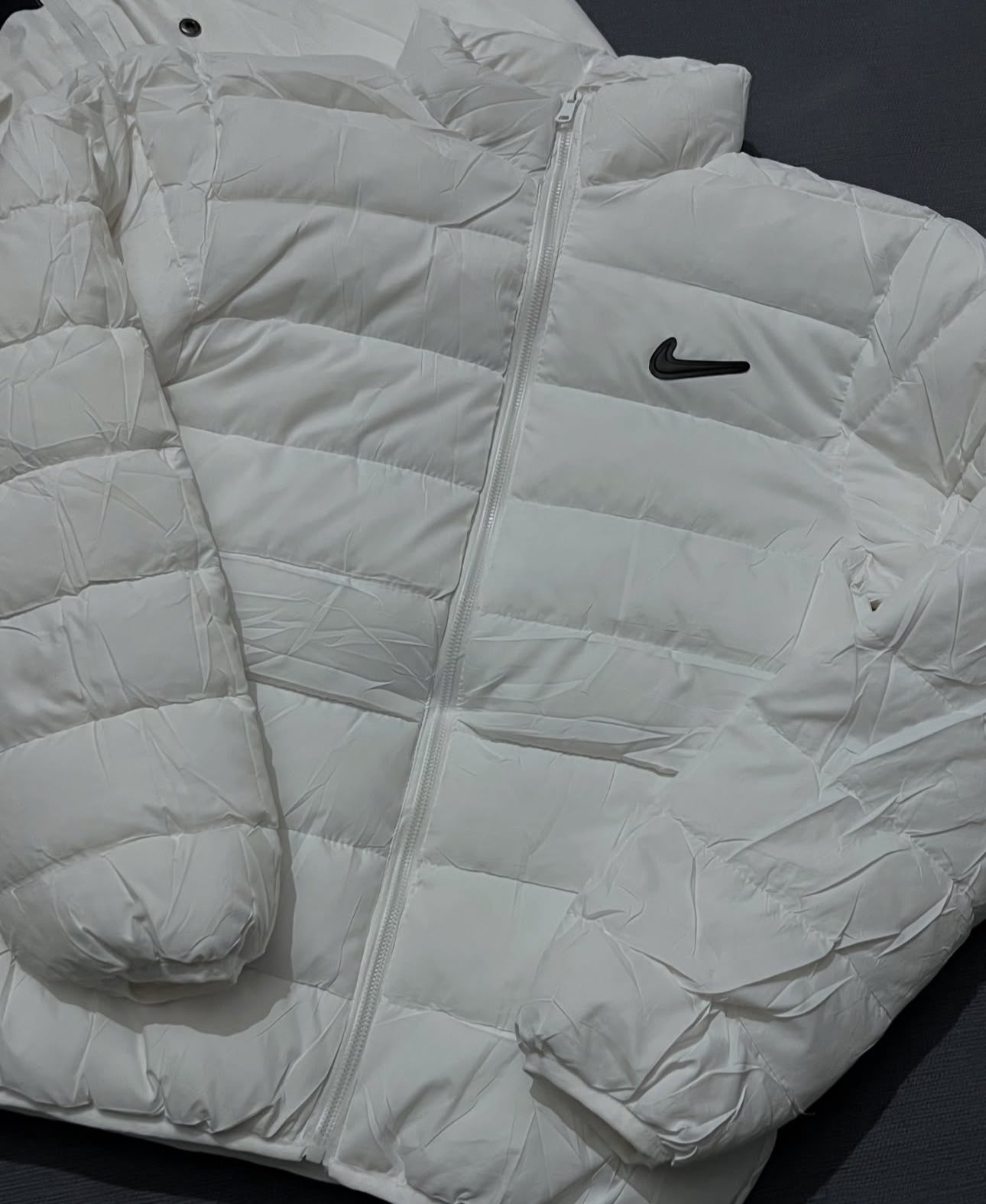 2 Jaqueta Nike