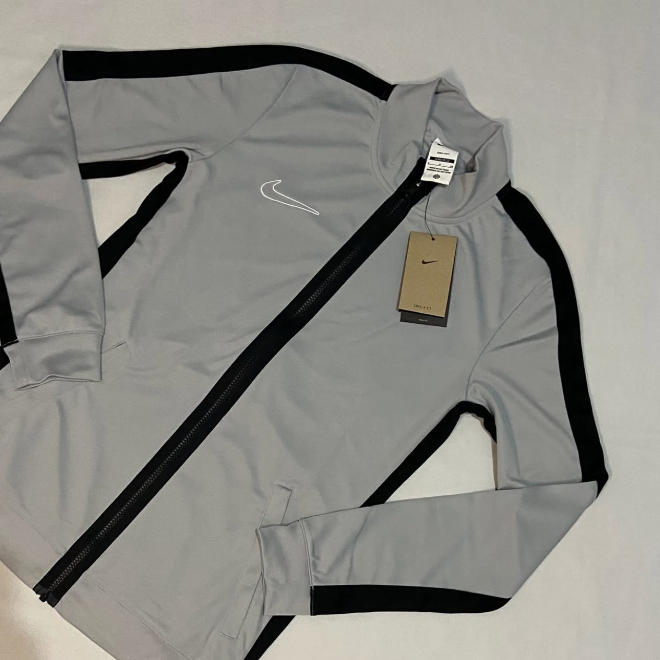 Blusa Nike Academy