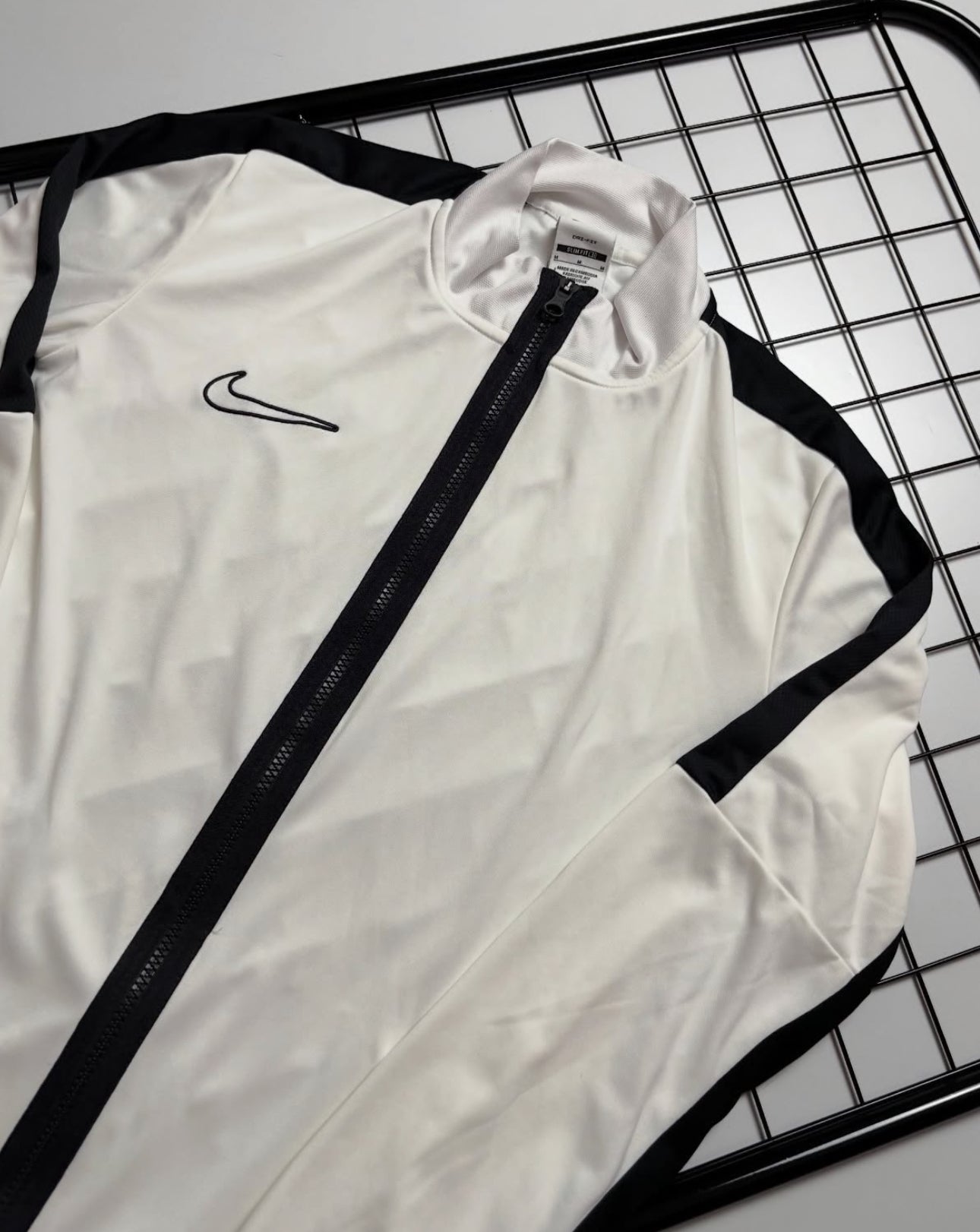 Blusa Nike DRI-FIT