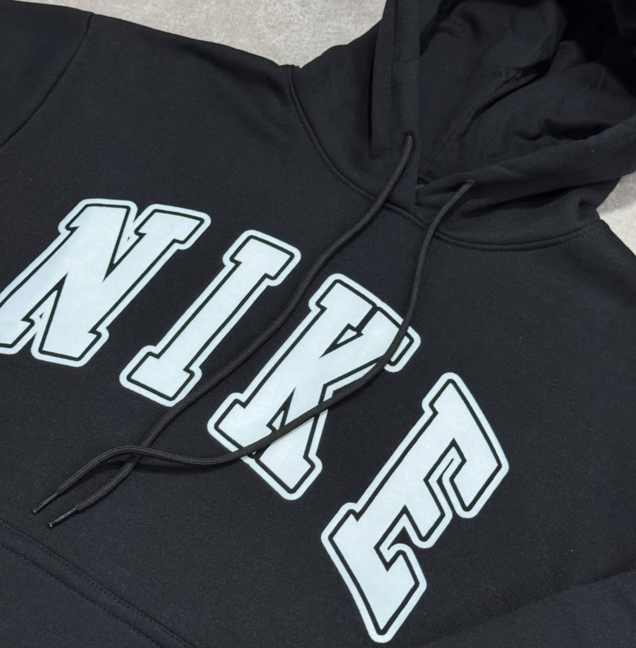 Moletom Nike