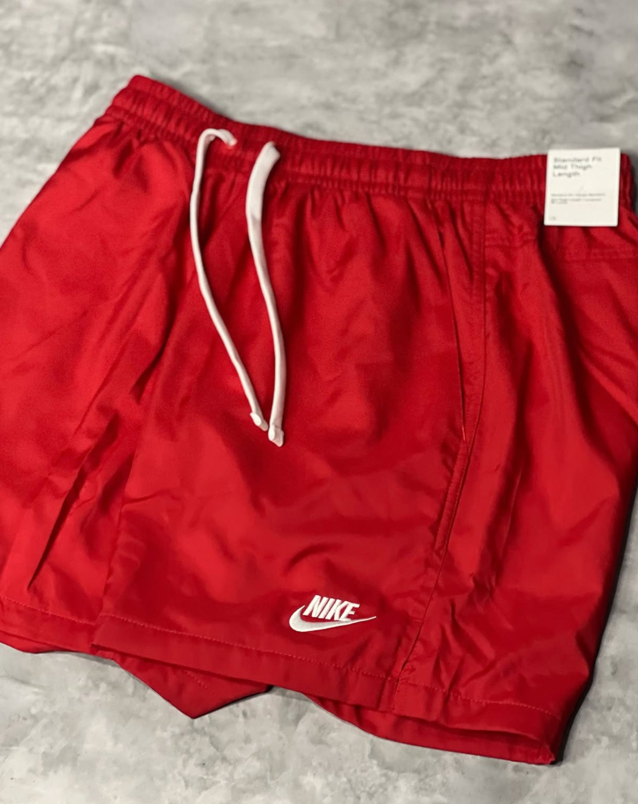 Short Nike Club