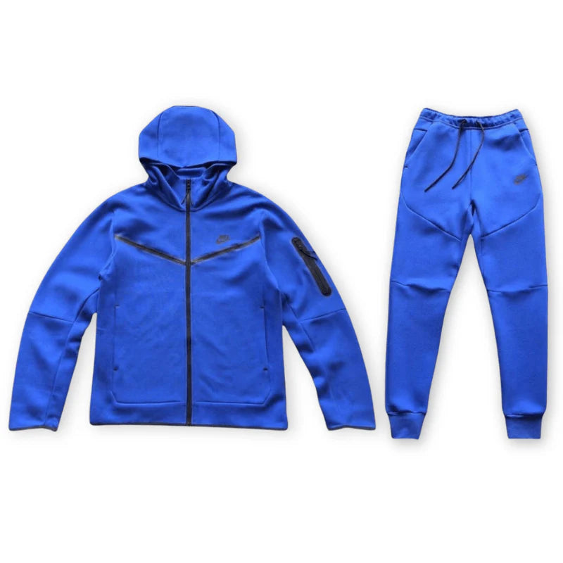 Conjunto Nike Tech Fleece
