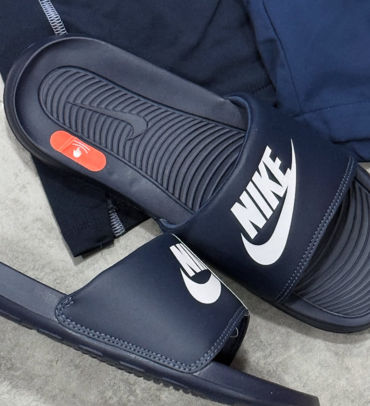 Kit Nike Pro